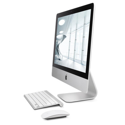 آیمک 21.5 اینچ اپل iMac Core i5 اسلیم FullHD سال 2015