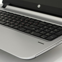 لپ تاپ استوک 15.6 اینچی اچ پی HP ProBook 450 G3