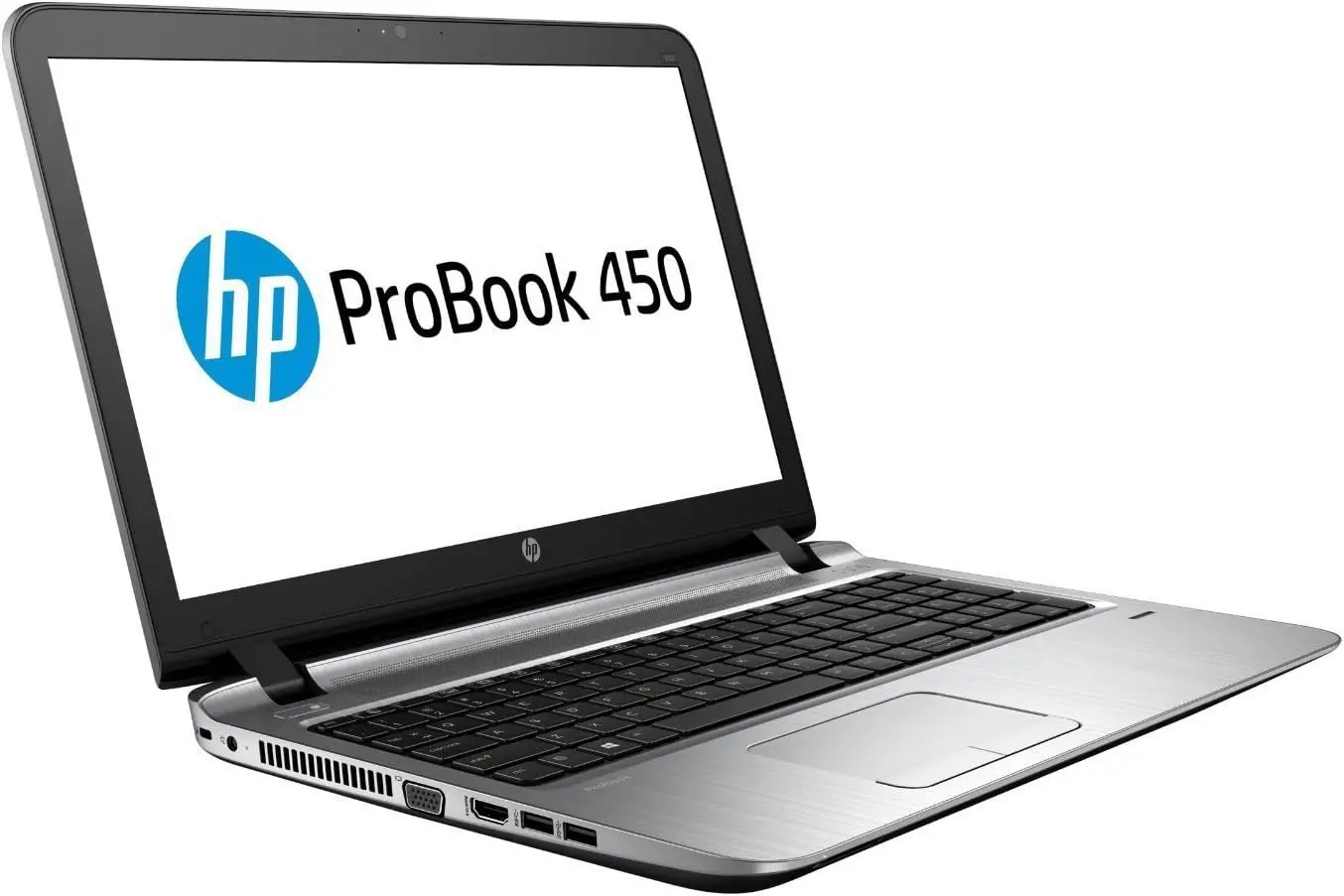 لپ تاپ استوک 15.6 اینچی اچ پی HP ProBook 450 G3