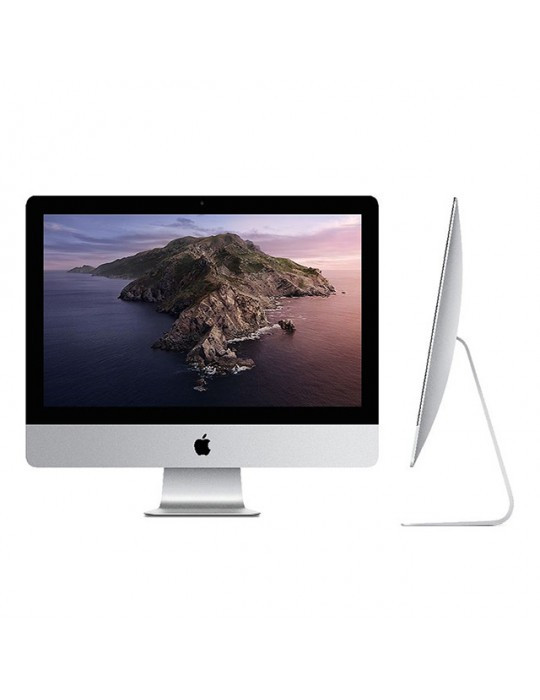 آل این وان آی مک استوک 22 اینچ اپلApple iMac 2017