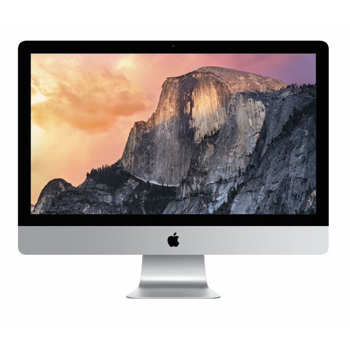 آل این وان آی مک استوک 22 اینچ اپلApple iMac 2017