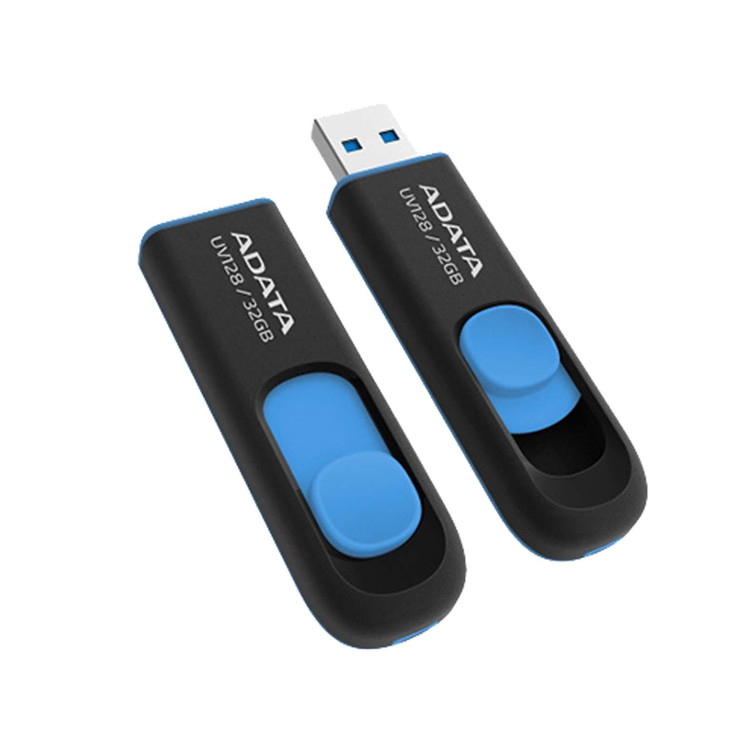 فلش مموری ای دیتا مدل DashDrive UV128