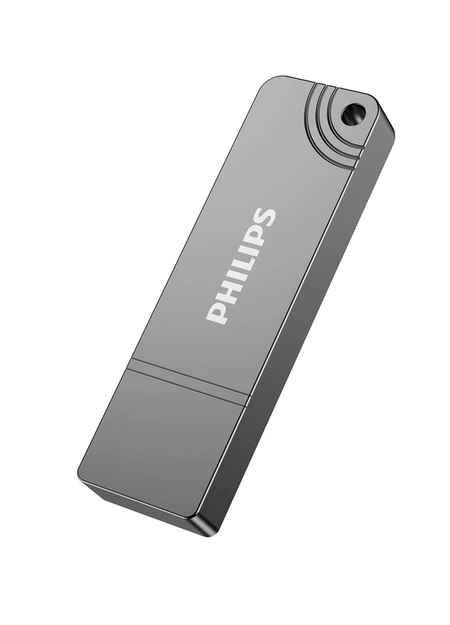 فلش مموری فیلیپس Philips مدل FM11 ظرفیت 32 گیگابایت USB 3.2