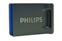 فلش مموری فیلیپس مدل FM20UA256B/93-K ظرفیت ۲۵۶ گیگابایت USB 3.2