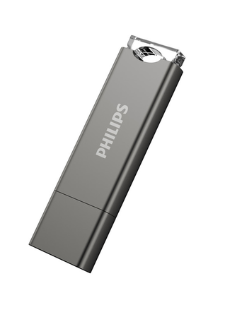 فلش مموری فیلیپس Philips مدل FM10 ظرفیت 32 گیگابایتUSB3.2