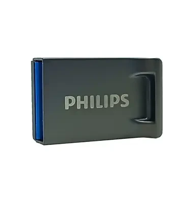 فلش 128 گیگابایت مدل FM20UA-K فیلیپس USB 3.2