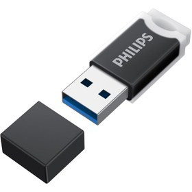 فلش ۱۶ گیگابایت مدل FM10UA-RUBBER فیلیپس (PHILIPS) USB 2.0